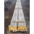 API Sauger Rod zur Produktion